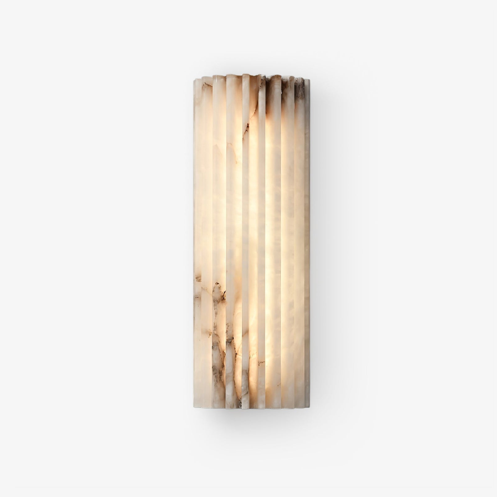 Orcarion Alabaster Wall Lamp - Aura Lighting