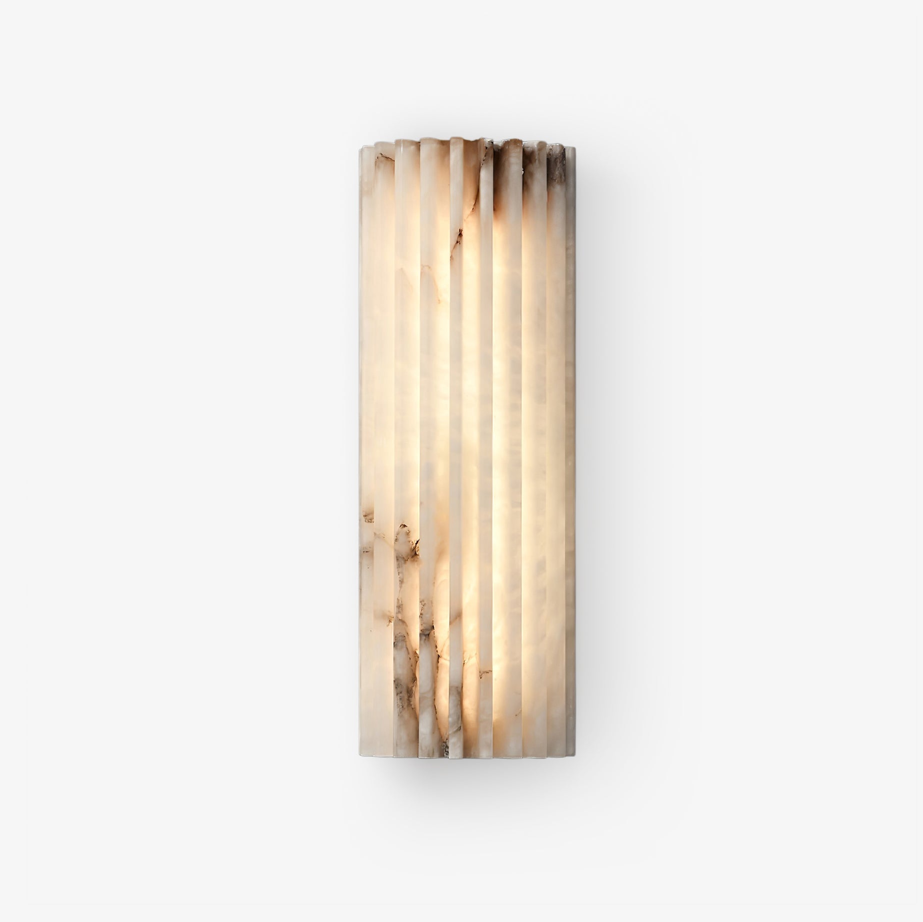Orcarion Alabaster Wall Lamp - Aura Lighting