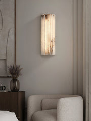 Orcarion Alabaster Wall Lamp - Aura Lighting