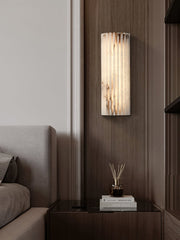 Orcarion Alabaster Wall Lamp - Aura Lighting