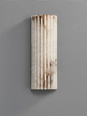 Orcarion Alabaster Wall Lamp - Aura Lighting