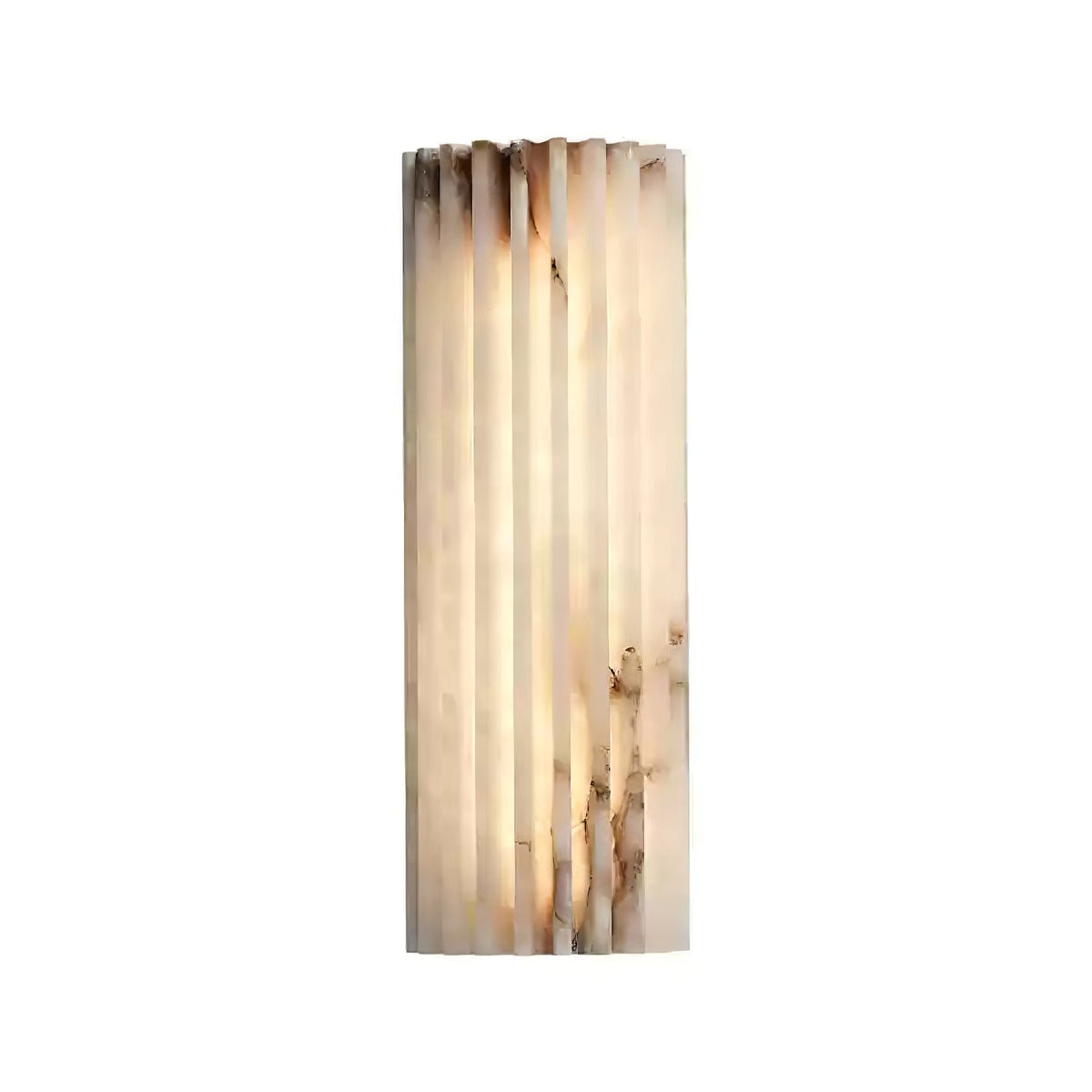 Orcarion Alabaster Wall Lamp - Aura Lighting