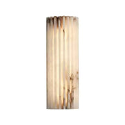 Orcarion Alabaster Wall Lamp - Aura Lighting