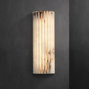 Orcarion Alabaster Wall Lamp - Aura Lighting