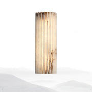 Orcarion Alabaster Wall Lamp - Aura Lighting