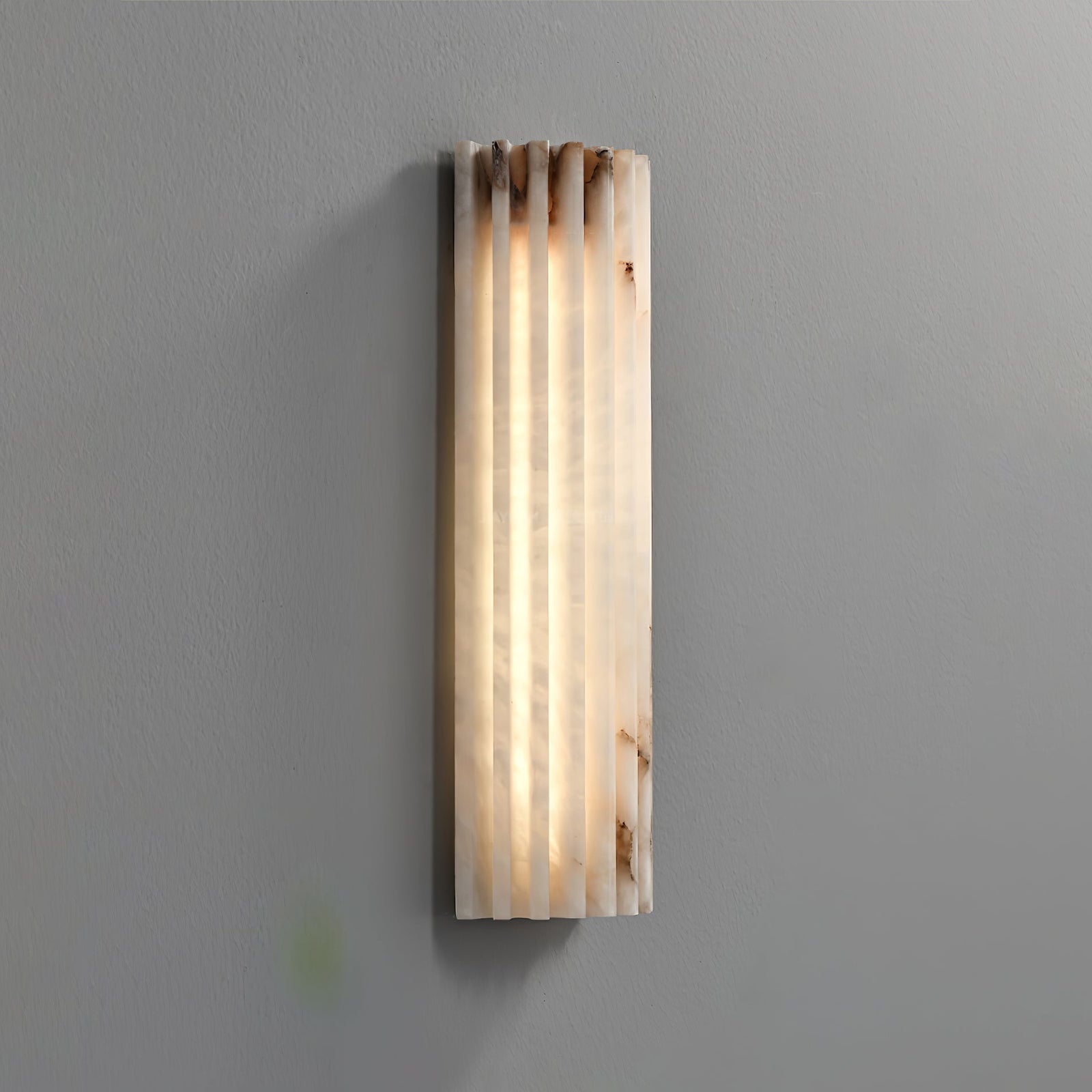 Orcarion Alabaster Wall Lamp - Aura Lighting