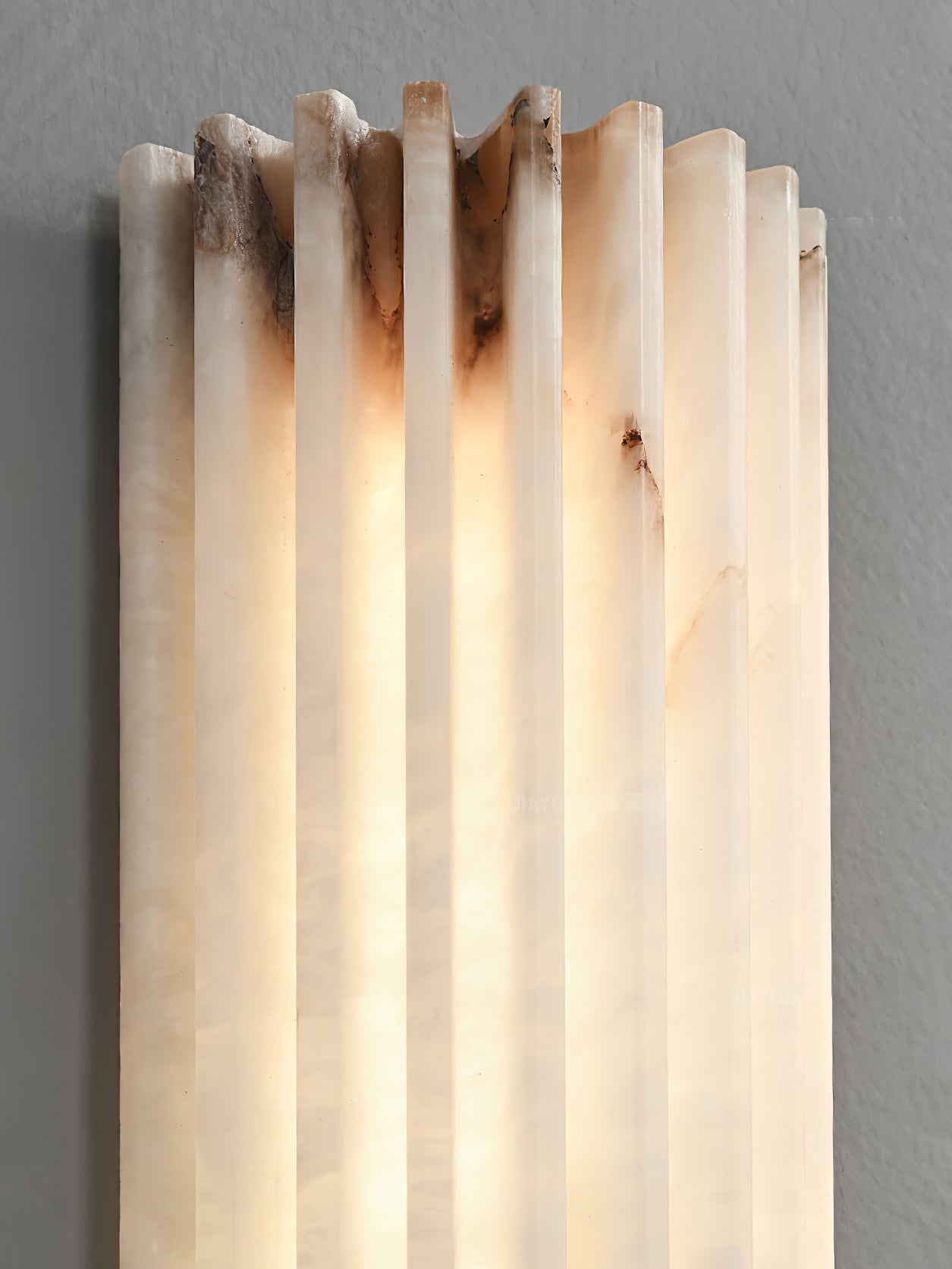 Orcarion Alabaster Wall Lamp - Aura Lighting