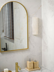 Orcarion Alabaster Wall Lamp - Aura Lighting