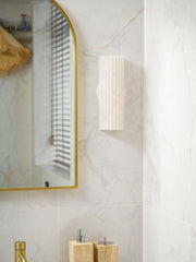 Orcarion Alabaster Wall Lamp - Aura Lighting