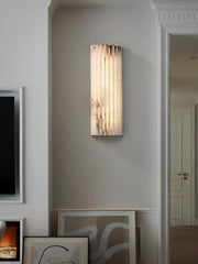 Orcarion Alabaster Wall Lamp - Aura Lighting