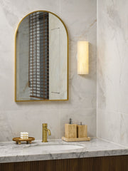 Orcarion Alabaster Wall Lamp - Aura Lighting