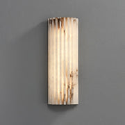 Orcarion Alabaster Wall Lamp - Aura Lighting
