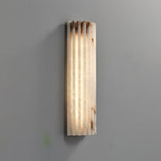 Orcarion Alabaster Wall Lamp - Aura Lighting