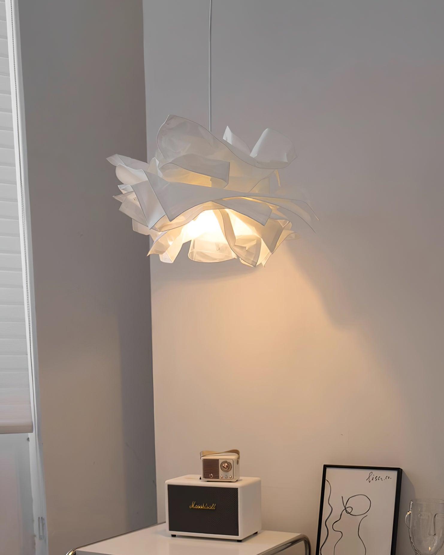 Origami Series Paper Pendant Light - Aura Lighting