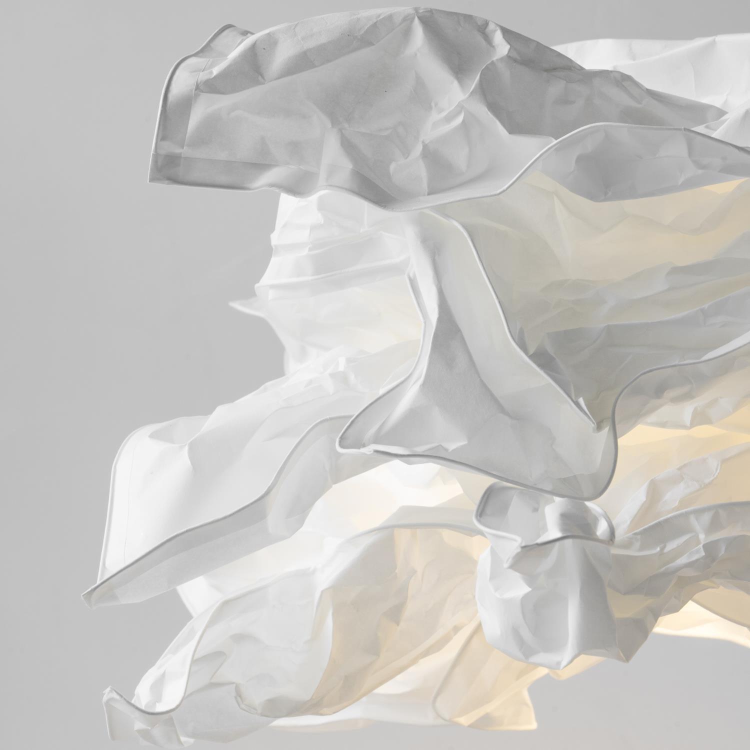Origami Series Paper Pendant Light - Aura Lighting