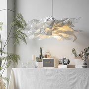 Origami Series Paper Pendant Light - Aura Lighting