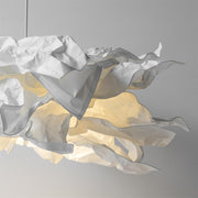Origami Series Paper Pendant Light - Aura Lighting