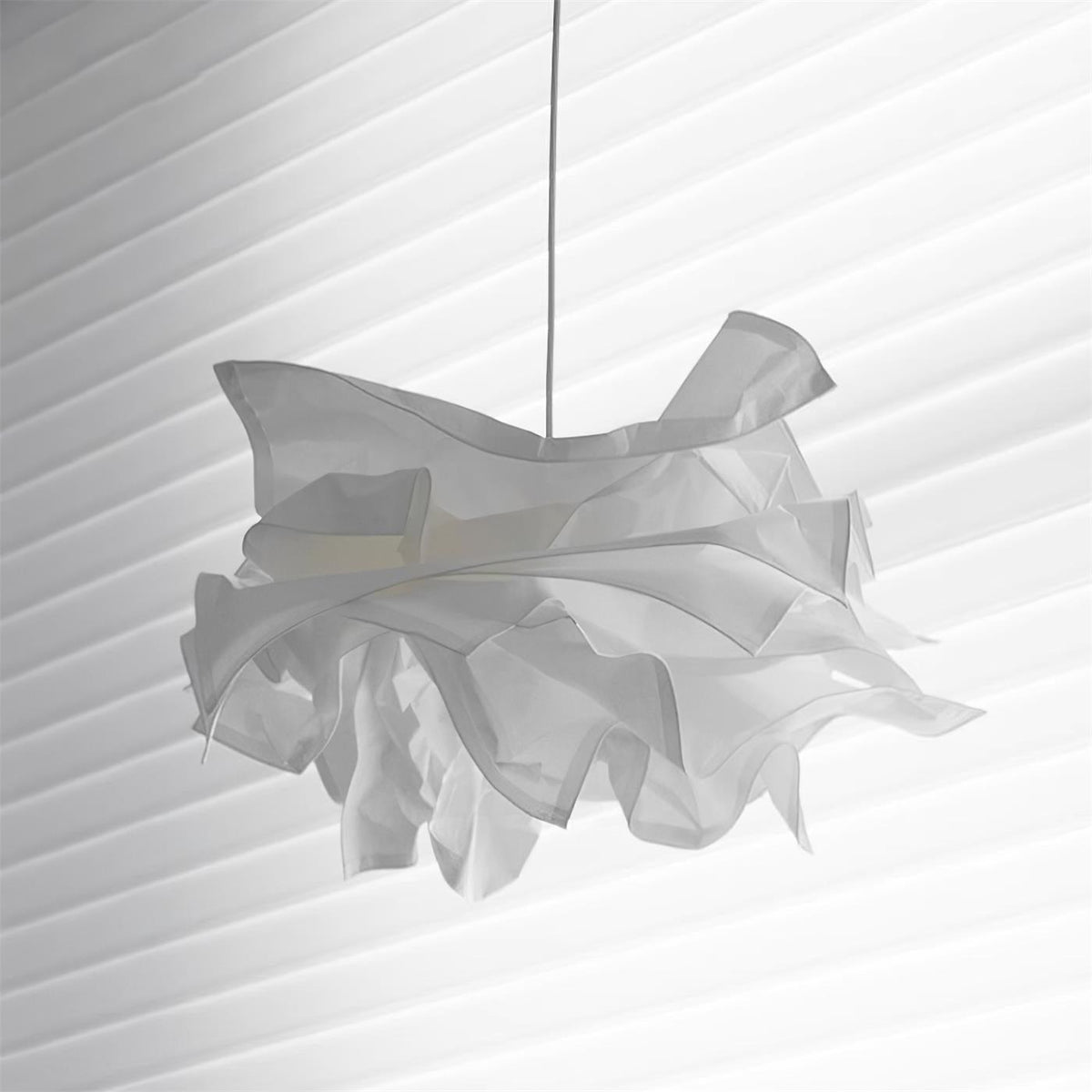 Origami Series Paper Pendant Light - Aura Lighting
