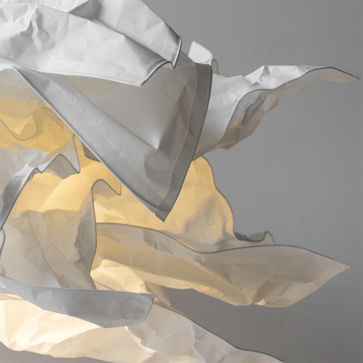 Origami Series Paper Pendant Light - Aura Lighting
