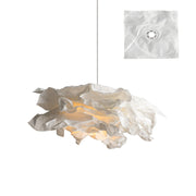 Origami Series Paper Pendant Light - Aura Lighting