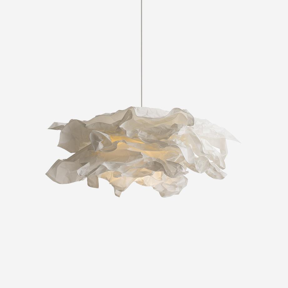 Origami Series Paper Pendant Light - Aura Lighting