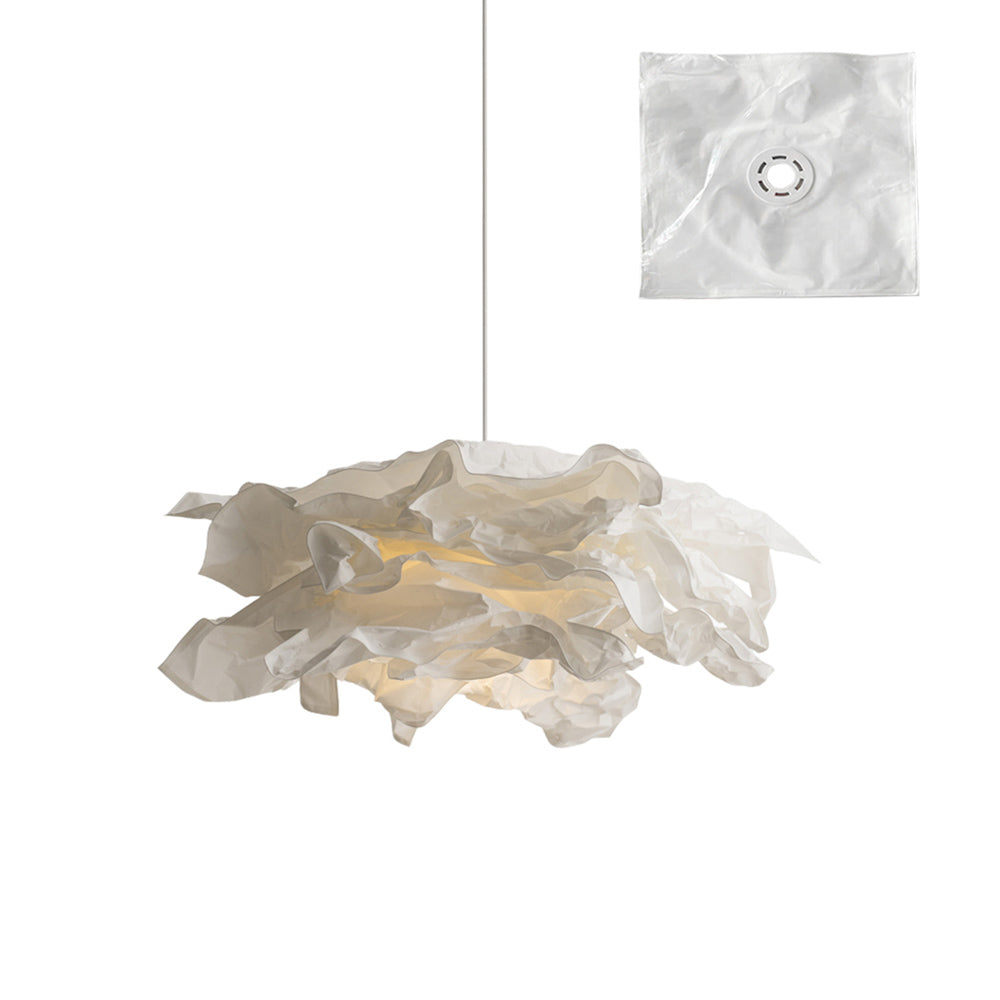 Origami Series Paper Pendant Light - Aura Lighting