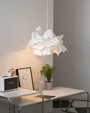 Origami Series Paper Pendant Light - Aura Lighting