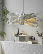 Origami Series Paper Pendant Light - Aura Lighting