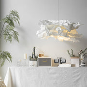 Origami Series Paper Pendant Light - Aura Lighting