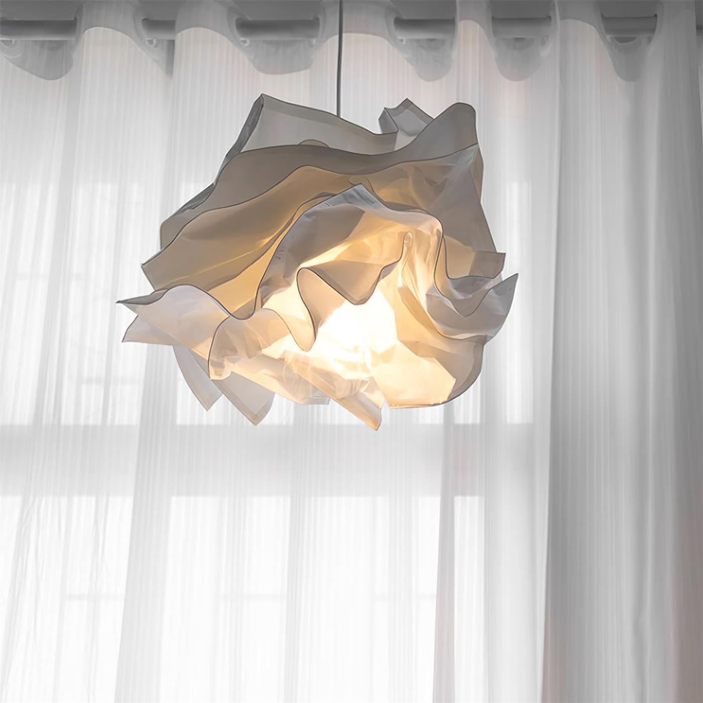 Origami Series Paper Pendant Light - Aura Lighting