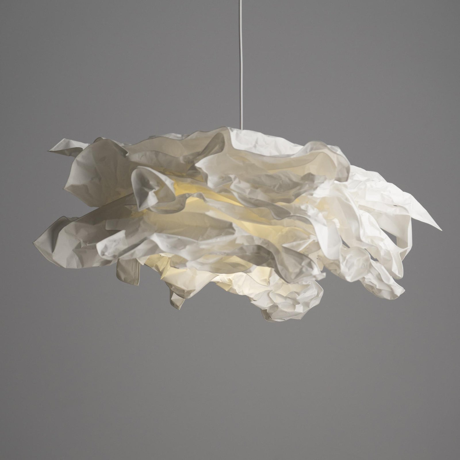 Origami Series Paper Pendant Light - Aura Lighting