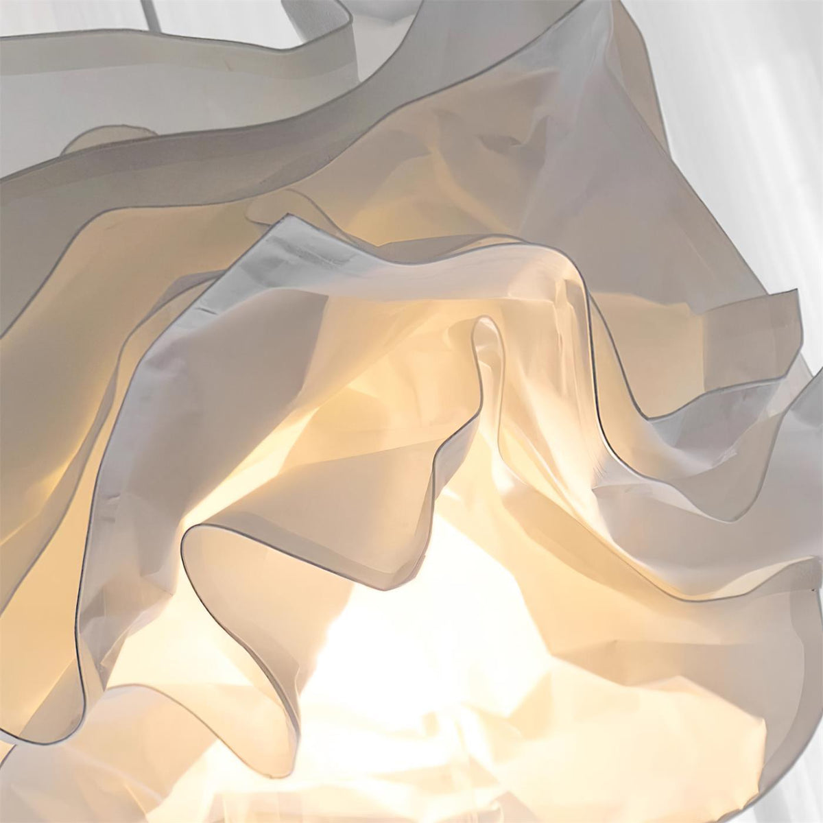 Origami Series Paper Pendant Light - Aura Lighting