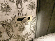 Modern LED Bedside Reading Light - Aura Lighting