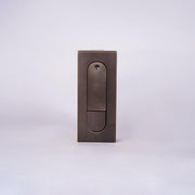 Modern LED Bedside Reading Light - Aura Lighting