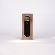 Modern LED Bedside Reading Light - Aura Lighting
