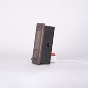 Modern LED Bedside Reading Light - Aura Lighting