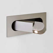 Modern LED Bedside Reading Light - Aura Lighting