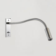 Ray Aplique Minimalista Ajustable Lectura Bronce/Níquel/Cromo — imagen 3 | Aura Lighting