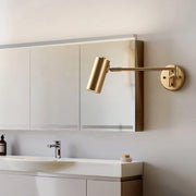 Ray Lámpara de Pared con Brazo Oscilante Ajustable — imagen 11 | Aura Lighting