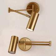 Ray Lámpara de Pared con Brazo Oscilante Ajustable — imagen 12 | Aura Lighting