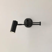 Ray Lámpara de Pared con Brazo Oscilante Ajustable — imagen 16 | Aura Lighting