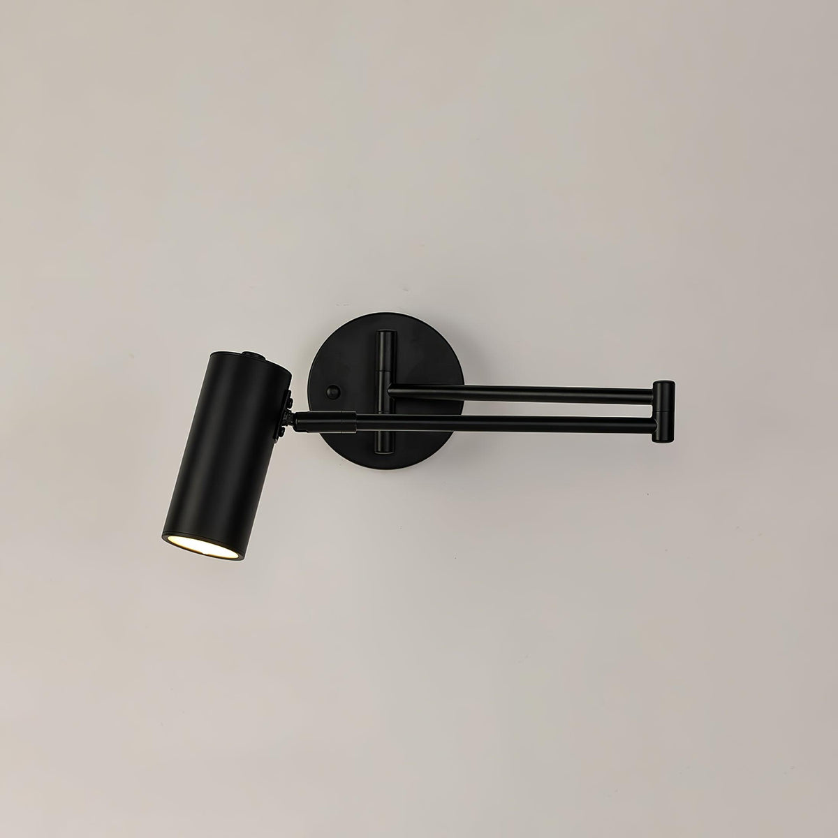 Ray Lámpara de Pared con Brazo Oscilante Ajustable — imagen 17 | Aura Lighting