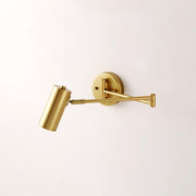 Ray Lámpara de Pared con Brazo Oscilante Ajustable — imagen 18 | Aura Lighting