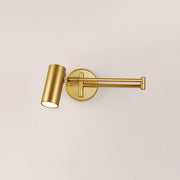 Ray Lámpara de Pared con Brazo Oscilante Ajustable — imagen 24 | Aura Lighting