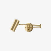 Ray Lámpara de Pared con Brazo Oscilante Ajustable — imagen 26 | Aura Lighting