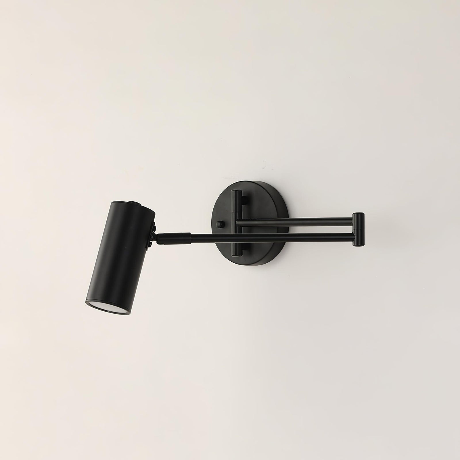 Ray Lámpara de Pared con Brazo Oscilante Ajustable — imagen 27 | Aura Lighting