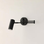 Ray Lámpara de Pared con Brazo Oscilante Ajustable — imagen 27 | Aura Lighting