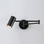 Ray Lámpara de Pared con Brazo Oscilante Ajustable — imagen 30 | Aura Lighting