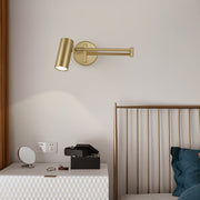 Ray Lámpara de Pared con Brazo Oscilante Ajustable — imagen 32 | Aura Lighting