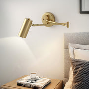 Ray Lámpara de Pared con Brazo Oscilante Ajustable — imagen 33 | Aura Lighting